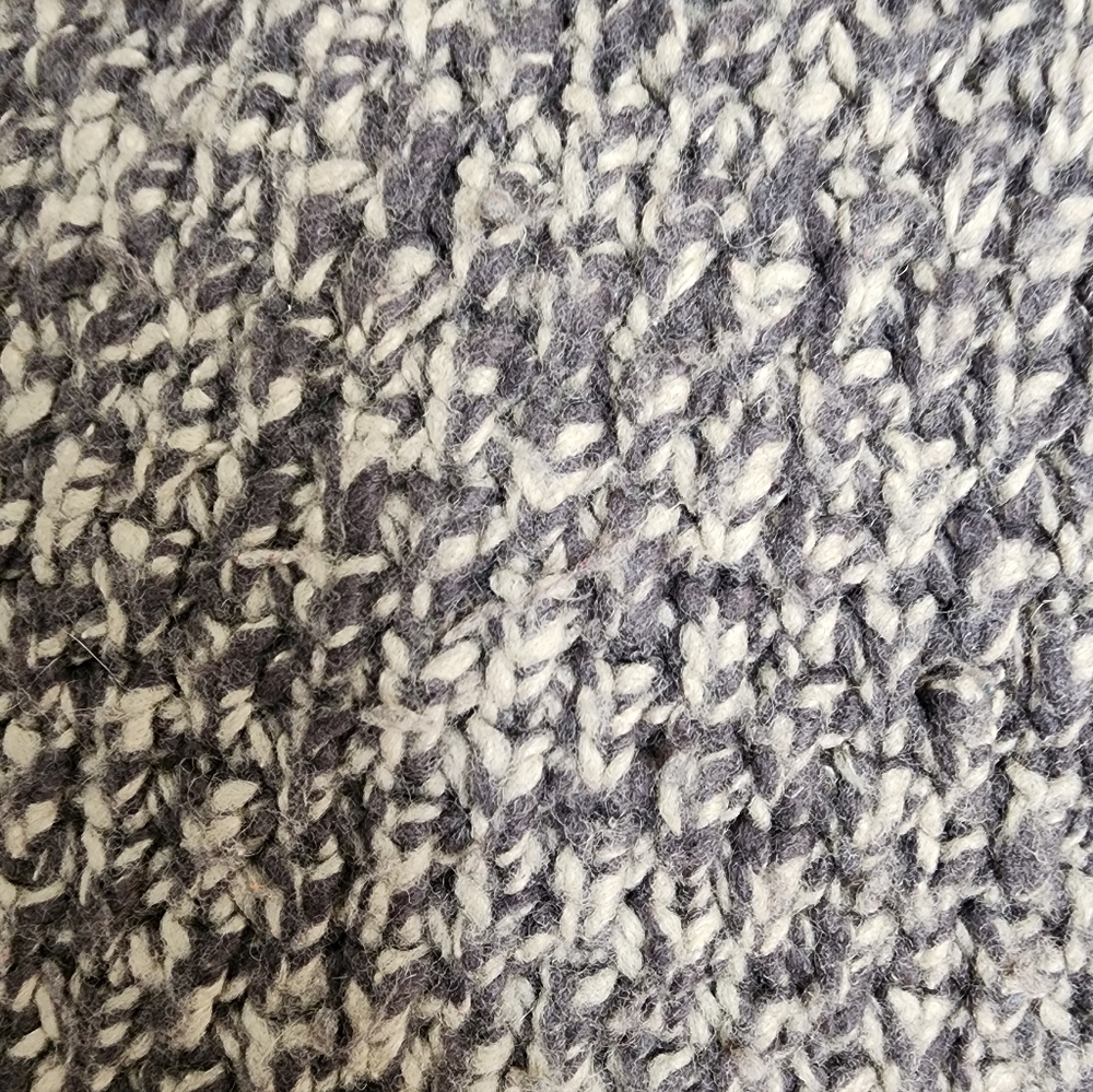 Athleta Knit Sweater Jacket - Picture 5 of 7